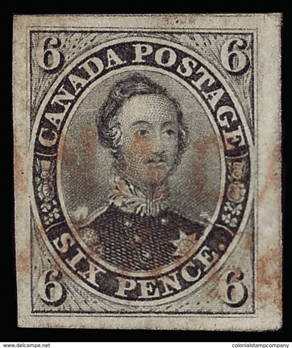 O Canada - Lot No.475 - Collezioni