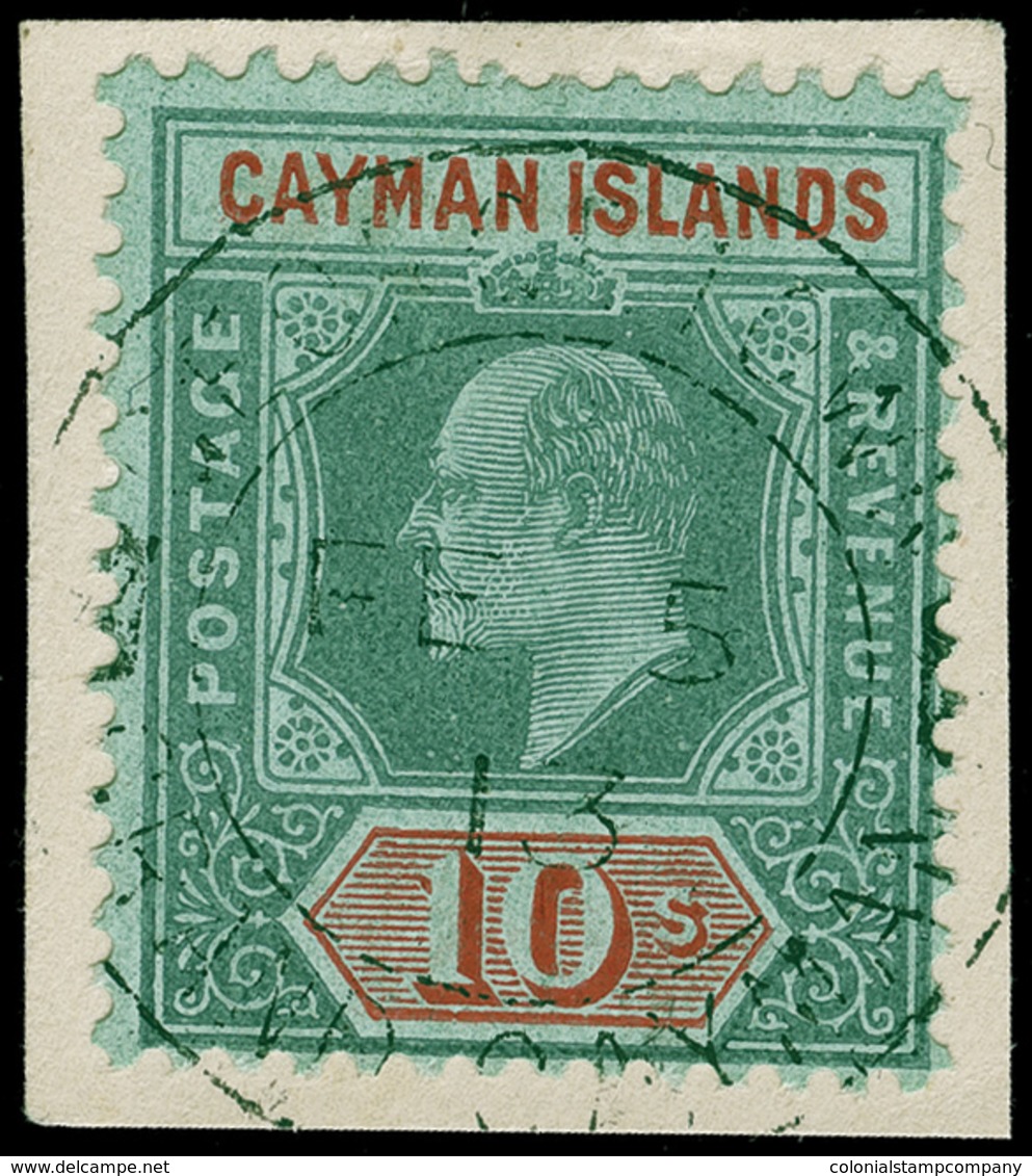 OnPiece Cayman Islands - Lot No.566 - Cayman (Isole)