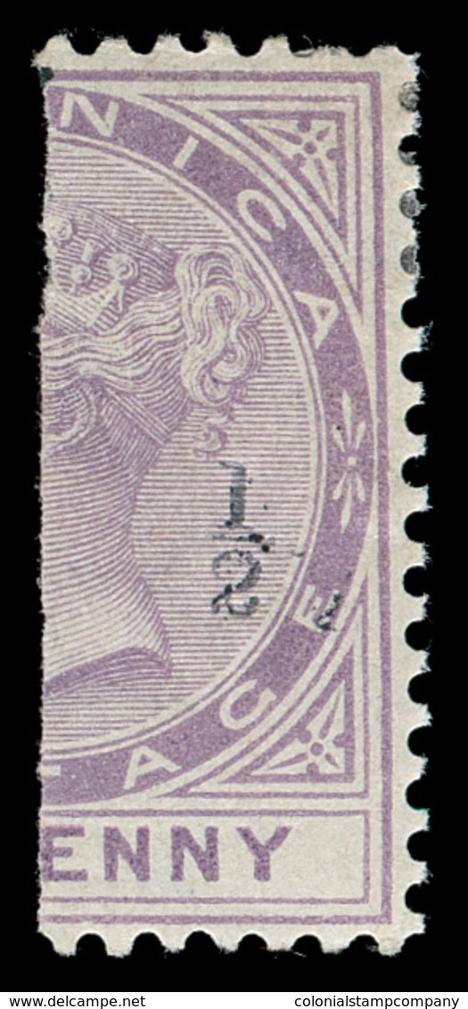 * Dominica - Lot No.646 - Dominica (...-1978)