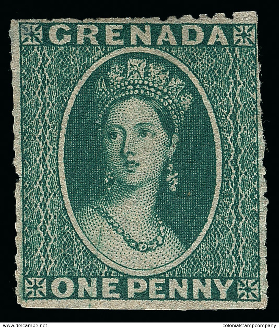 * Grenada - Lot No.777 - Grenada (...-1974)