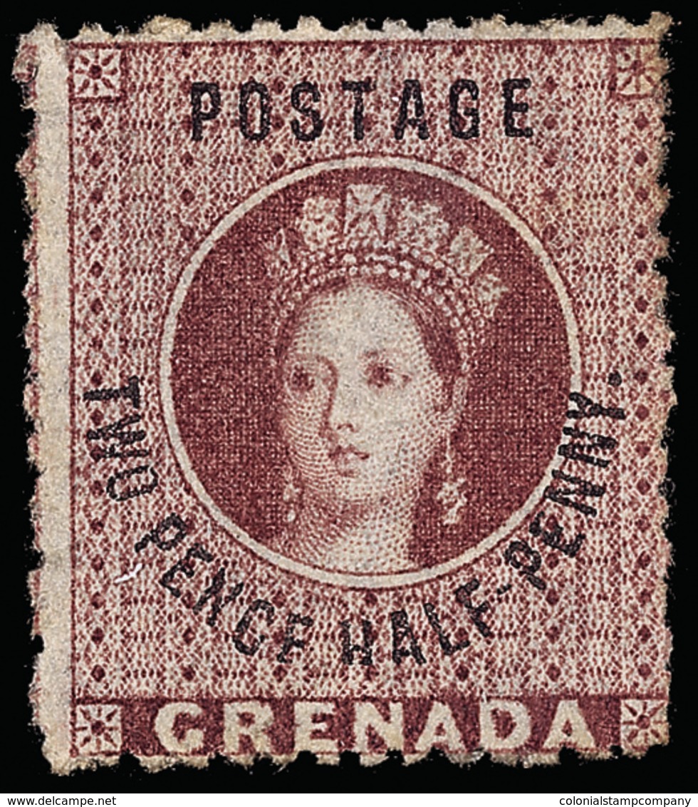 * Grenada - Lot No.780 - Grenada (...-1974)
