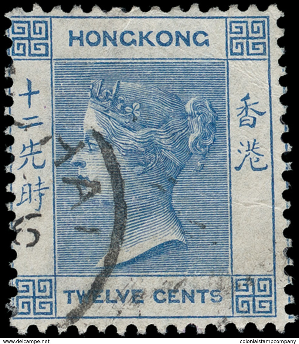 O Hong Kong - Lot No.803 - Nuovi