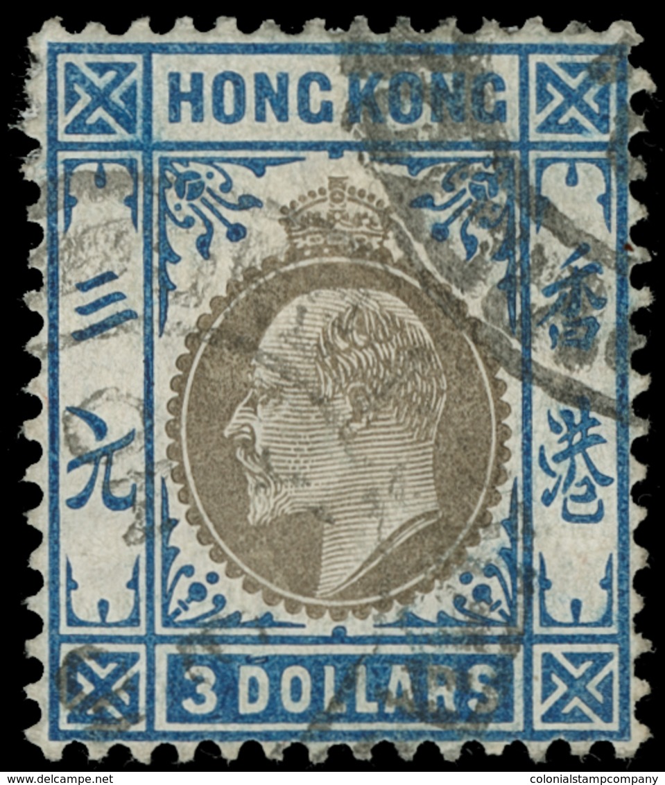 O Hong Kong - Lot No.815 - Nuovi