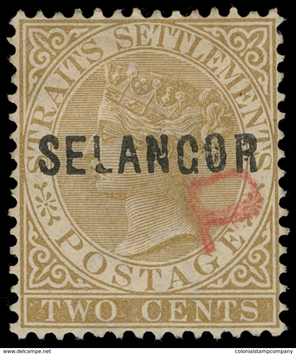 O Malaya / Selangor - Lot No.1000 - Selangor