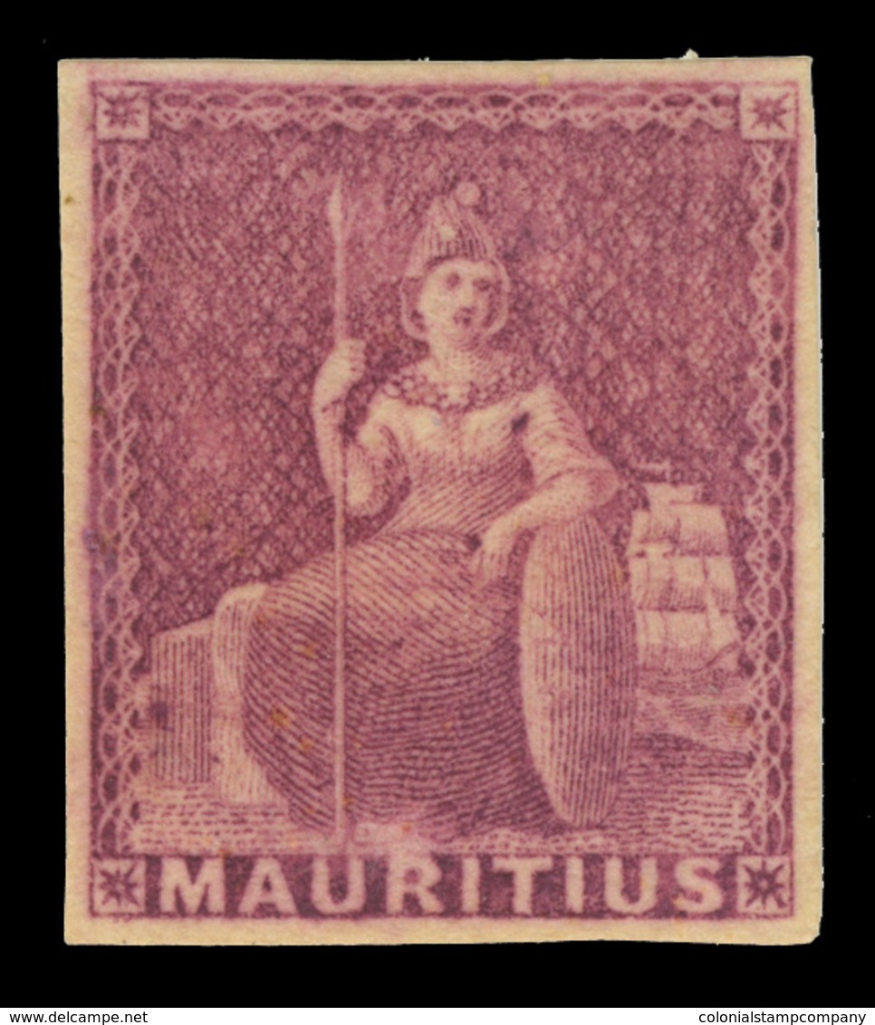 * Mauritius - Lot No.1046 - Mauritius (...-1967)