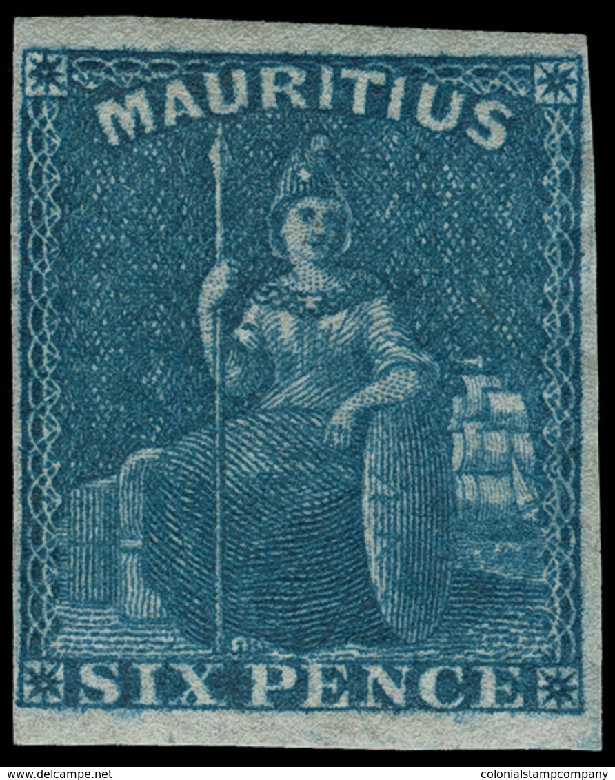 * Mauritius - Lot No.1051 - Mauritius (...-1967)