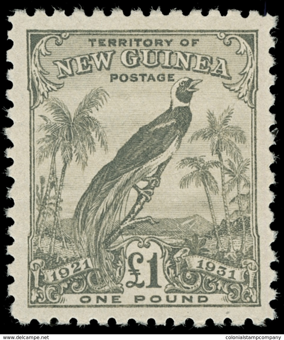 * New Guinea - Lot No.1126 - Papua Nuova Guinea