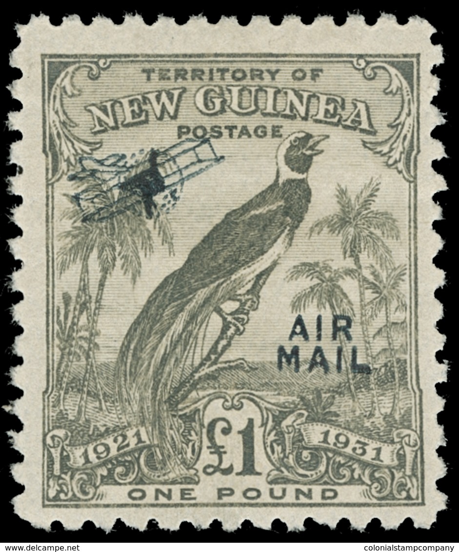 * New Guinea - Lot No.1131 - Papua Nuova Guinea