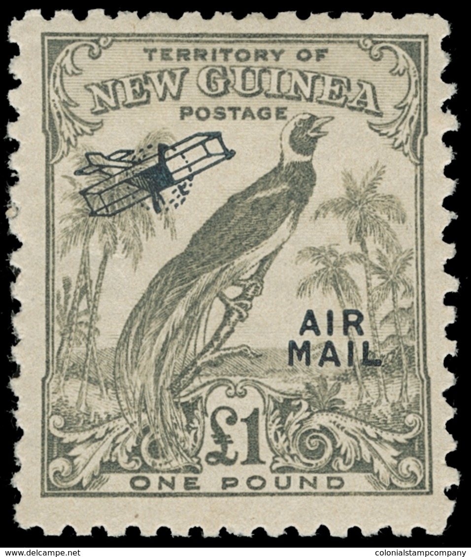 * New Guinea - Lot No.1132 - Papua Nuova Guinea