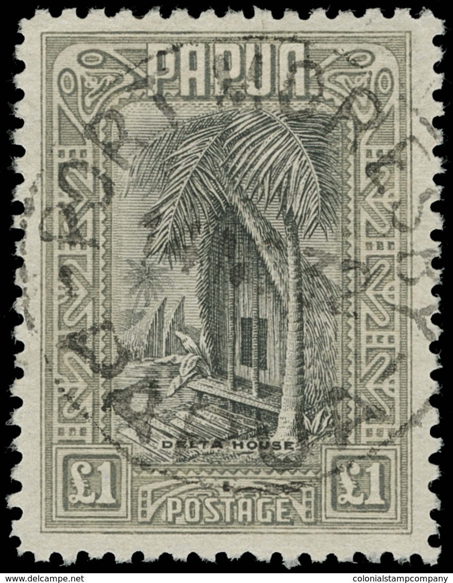 O Papua New Guinea - Lot No.1283 - Papua Nuova Guinea