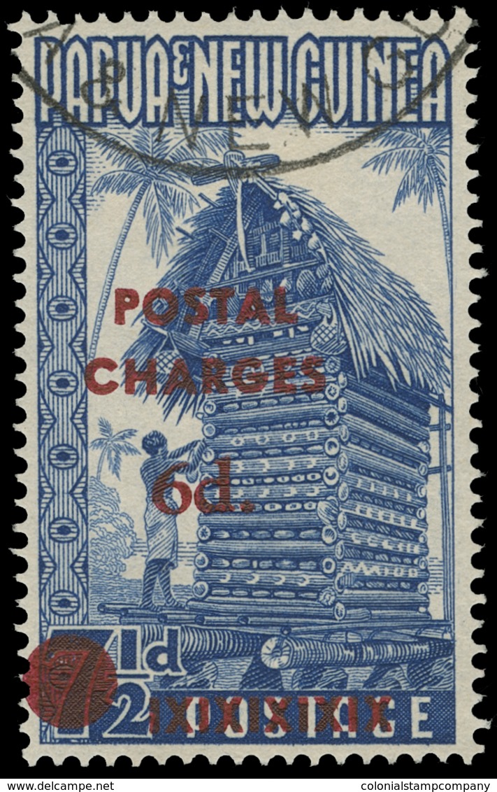 O Papua New Guinea - Lot No.1285 - Papua Nuova Guinea