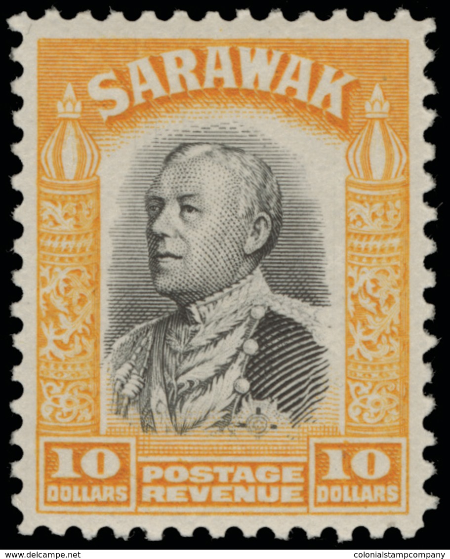 ** Sarawak - Lot No.1405 - Sarawak (...-1963)