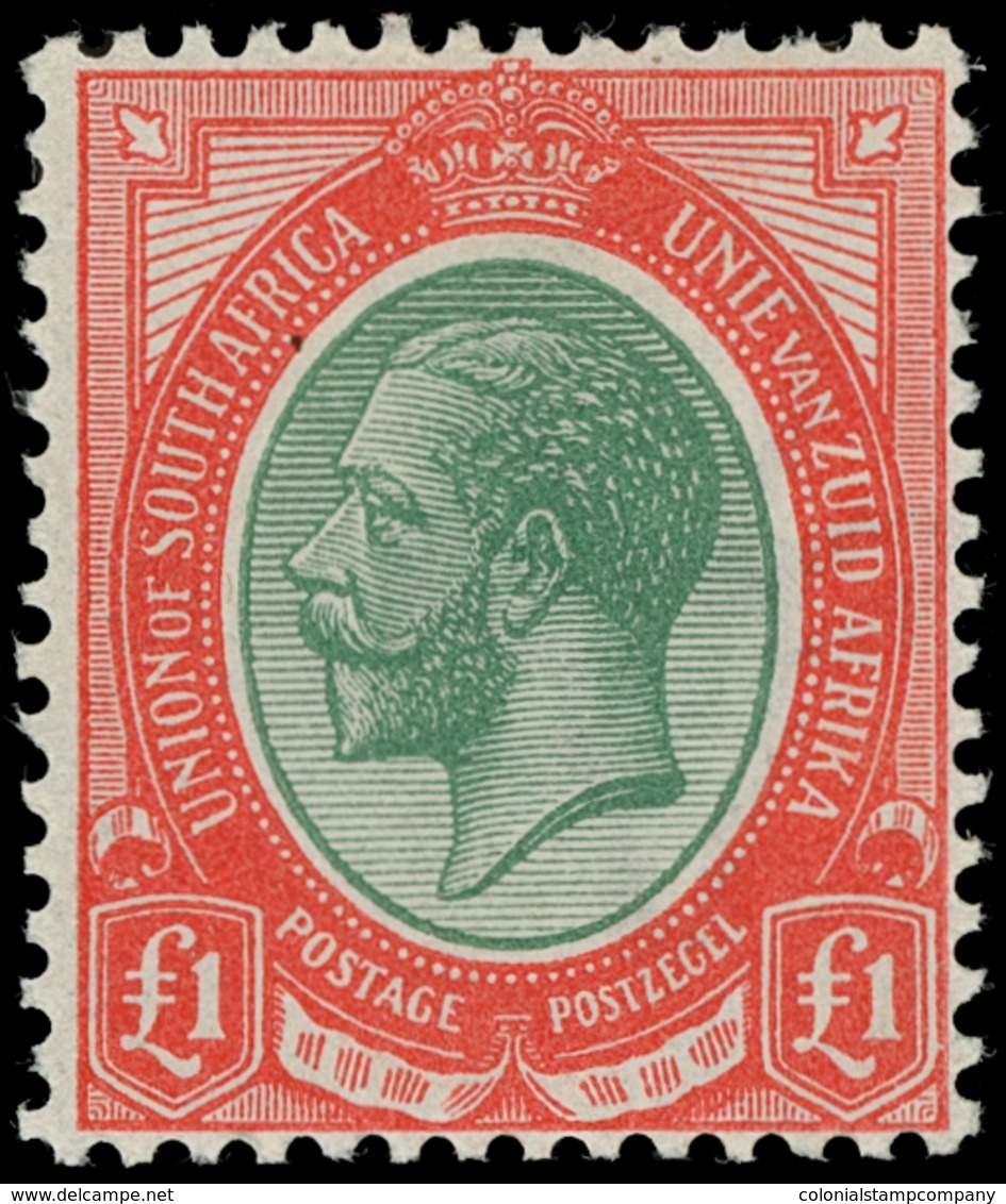 ** South Africa - Lot No.1474 - Nuovi