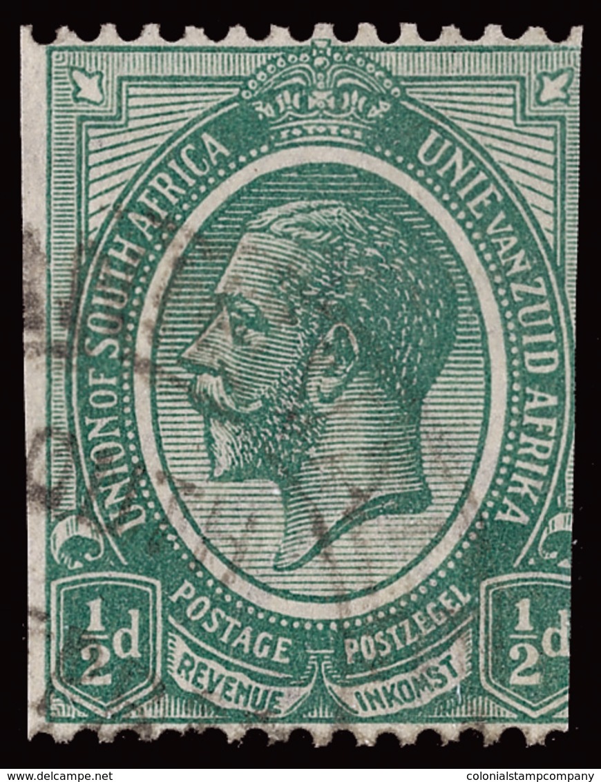 O South Africa - Lot No.1475 - Neufs