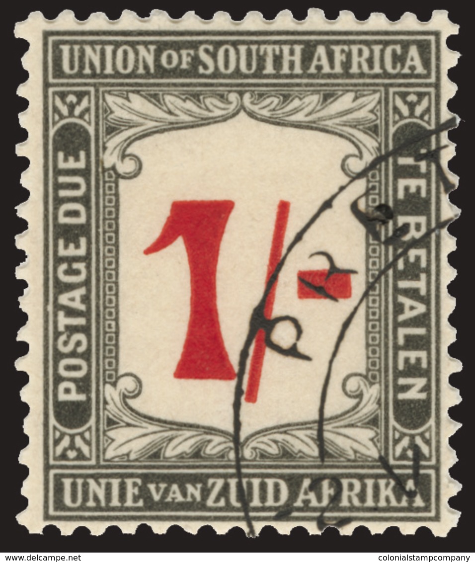 O South Africa - Lot No.1479 - Neufs