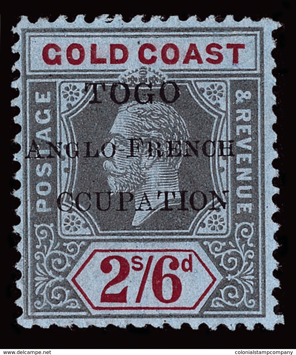 * Togo - Lot No.1556 - Altri & Non Classificati