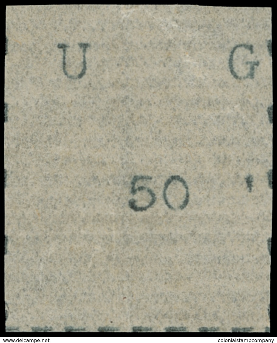 * Uganda - Lot No.1631 - Uganda (...-1962)