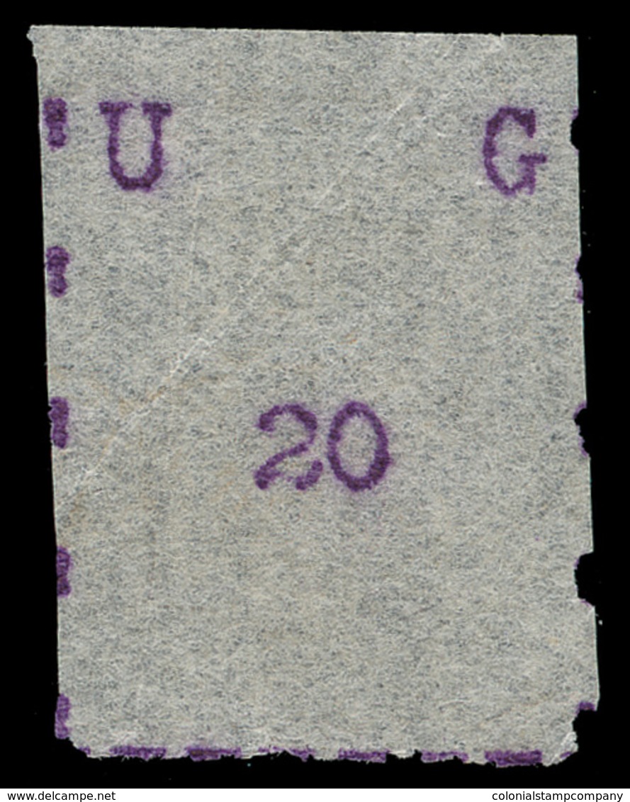 * Uganda - Lot No.1633 - Ouganda (...-1962)