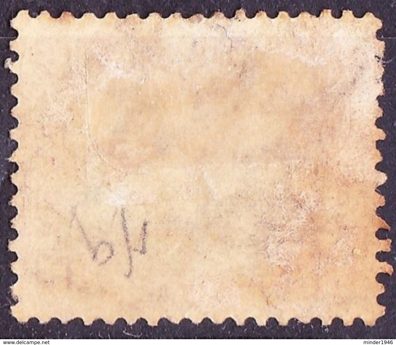 MALAYA 1904 10 Cents Black & Claret SG43b MH - Malayan Postal Union