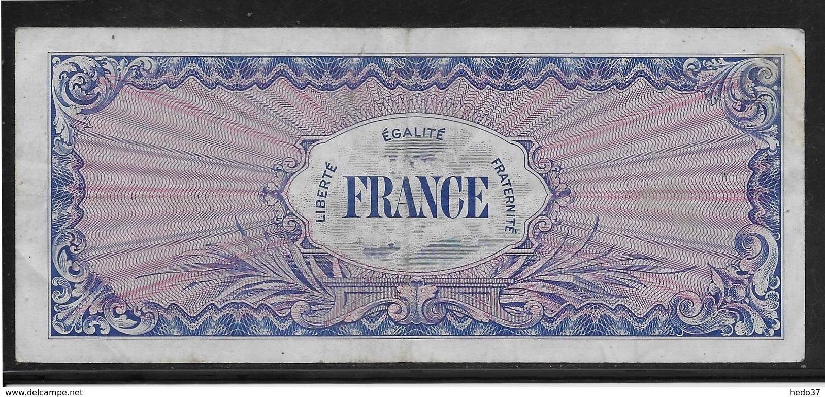 France - 100 Francs FRANCE - Fayette N°25-1 - TTB - 1944 Flag/France