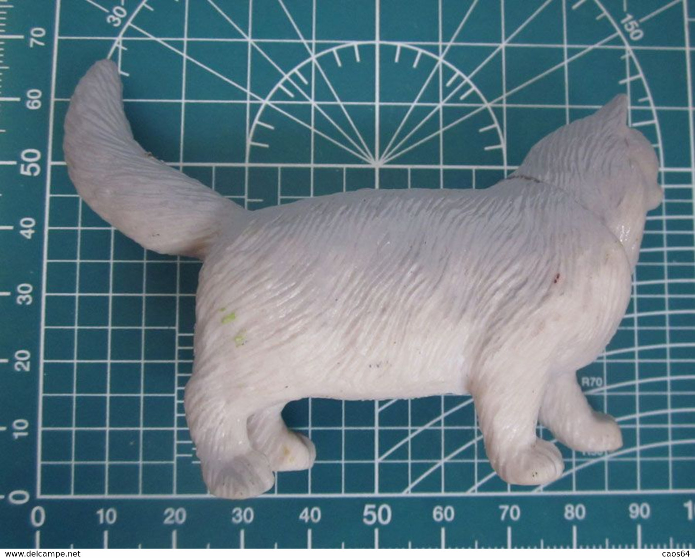 GATTO CAT  SH Figure - Cats