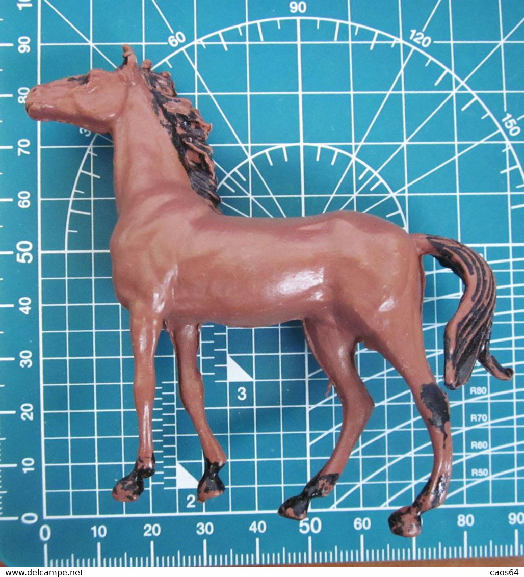 CAVALLO HORSE Figure - Caballos