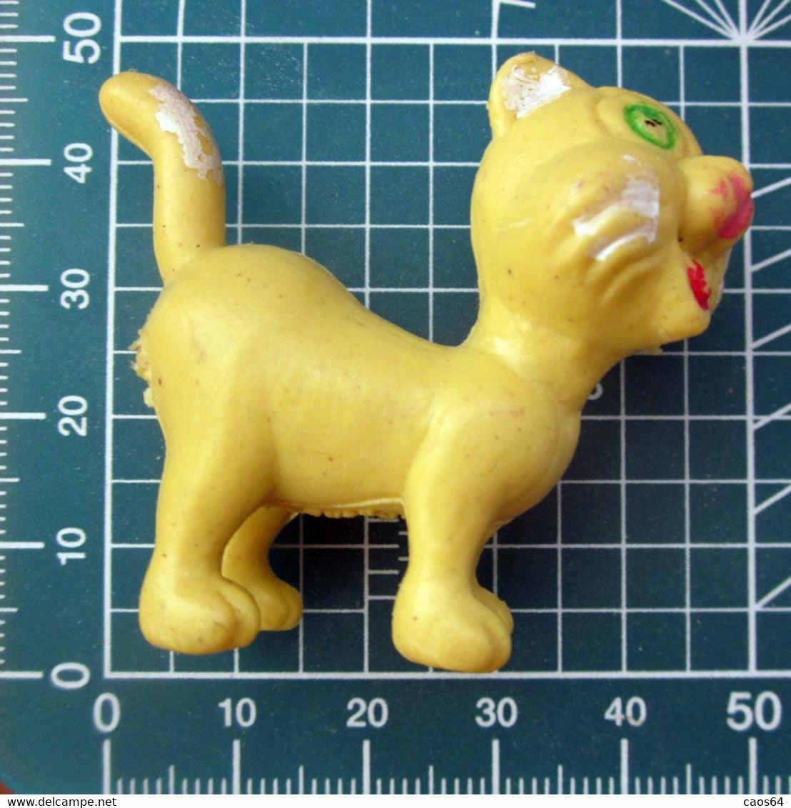 GATTO CAT HONG KONG NO947 Figure VINTAGE - Gatos