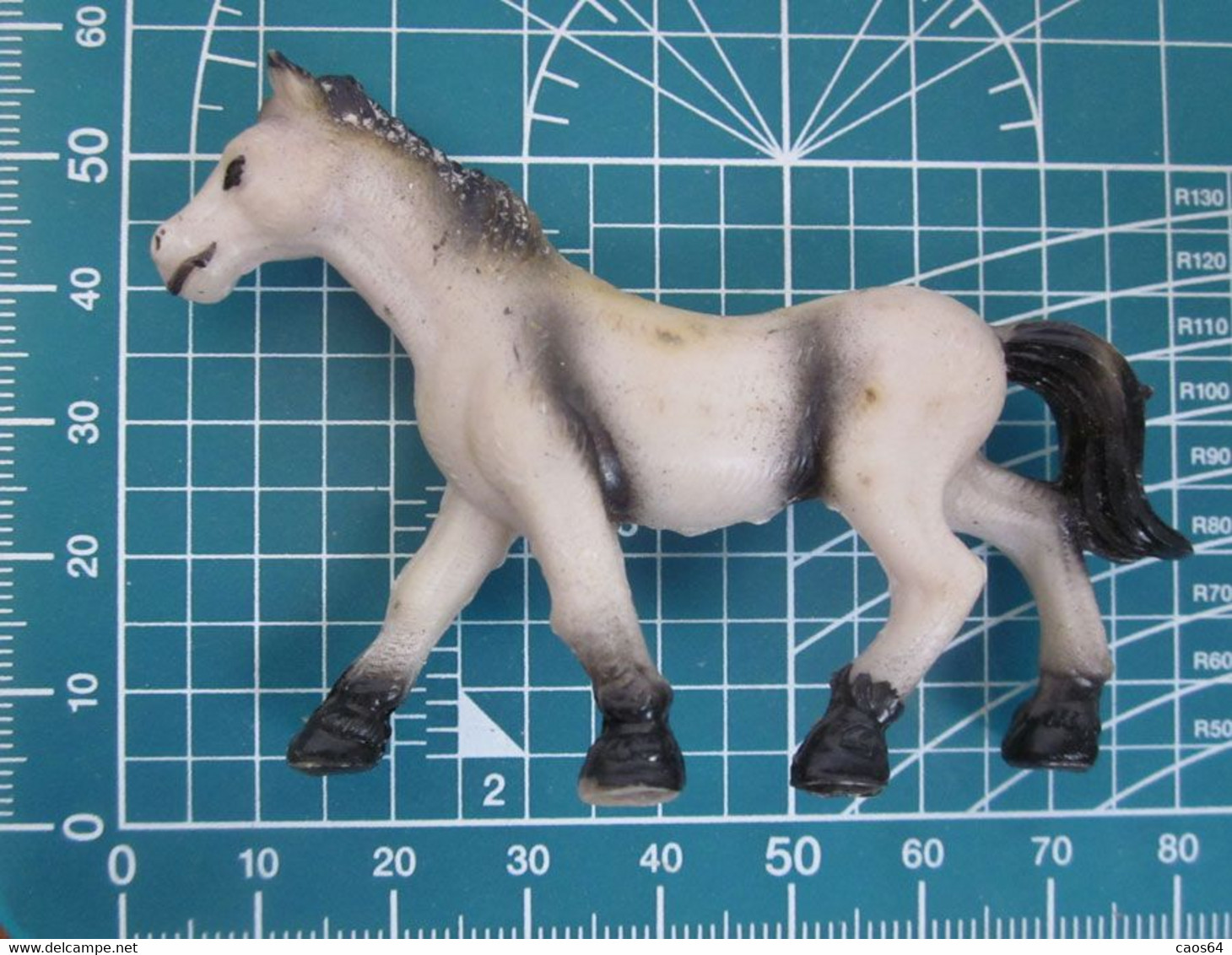 CAVALLO HORSE Figure - Caballos