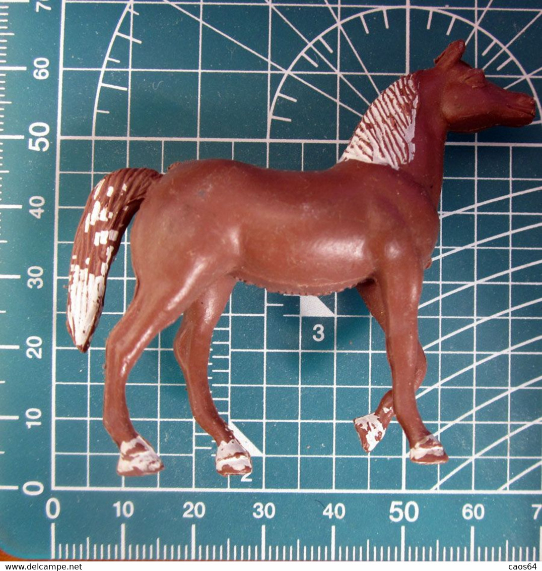 CAVALLO HORSE Figure HONG KONG - Chevaux