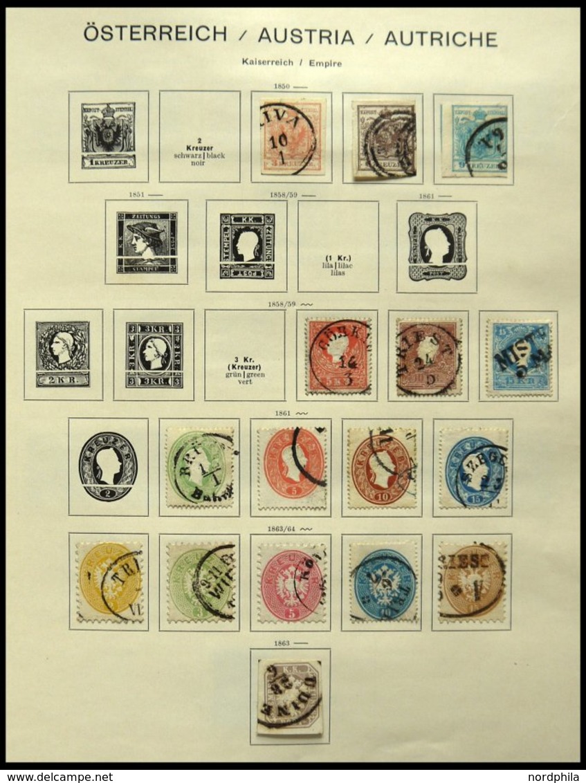 SLG., LOTS EUROPA o,*,** , umfangreiche Sammlung Europa bis ca. 1950 in 9 Schaubek Alben, meist wohl nur kleinere und mi