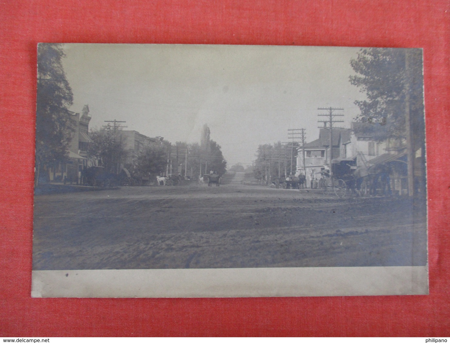 RPPC  US Street View  To ID  >  Ref 3044 - To Identify