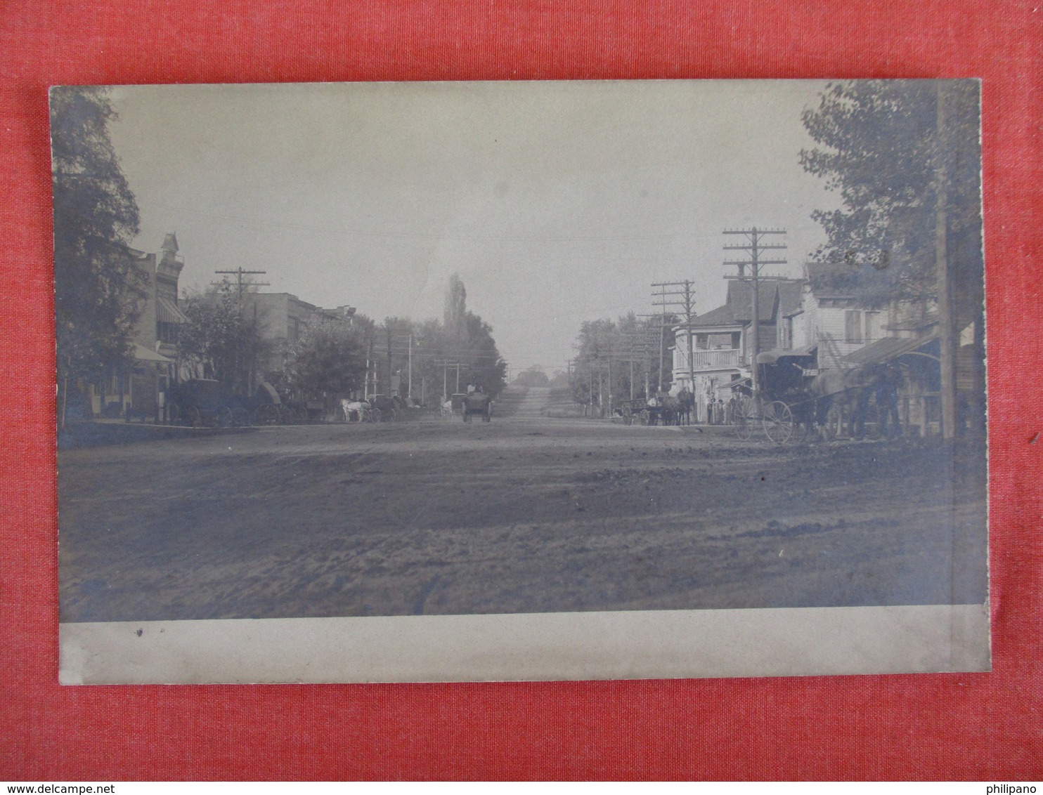 RPPC  US Street View  To ID  >  Ref 3044 - To Identify