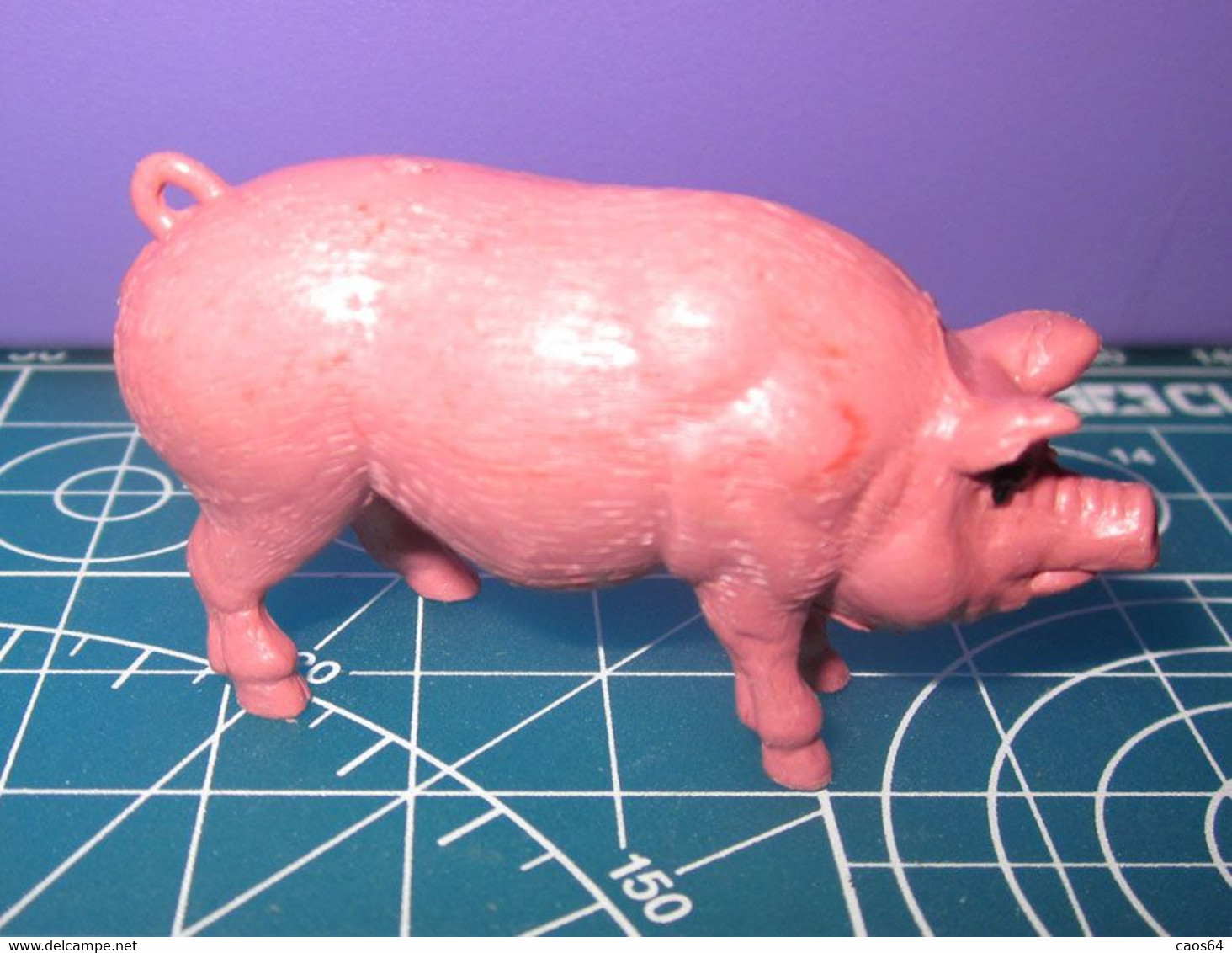 MAIALE PIG VINTAGE Figure - Varkens