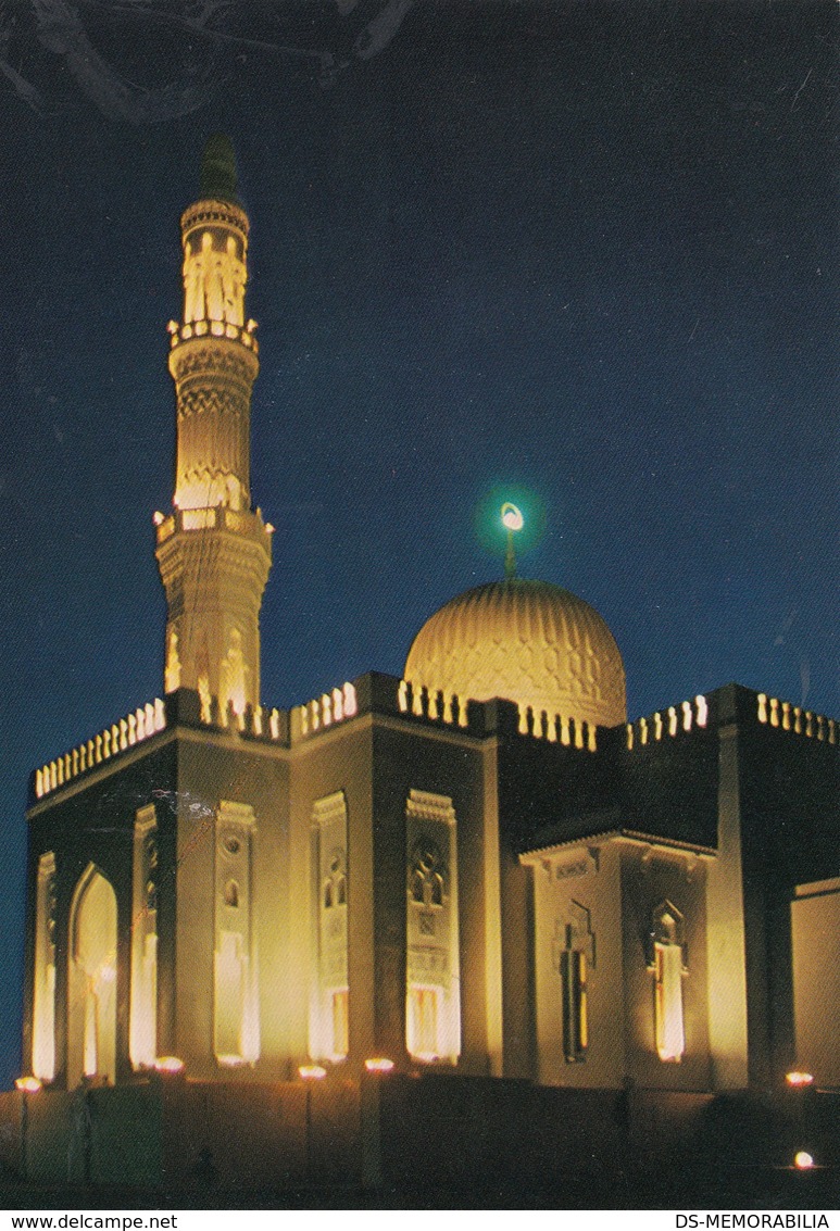Dubai - Mosque - Dubai