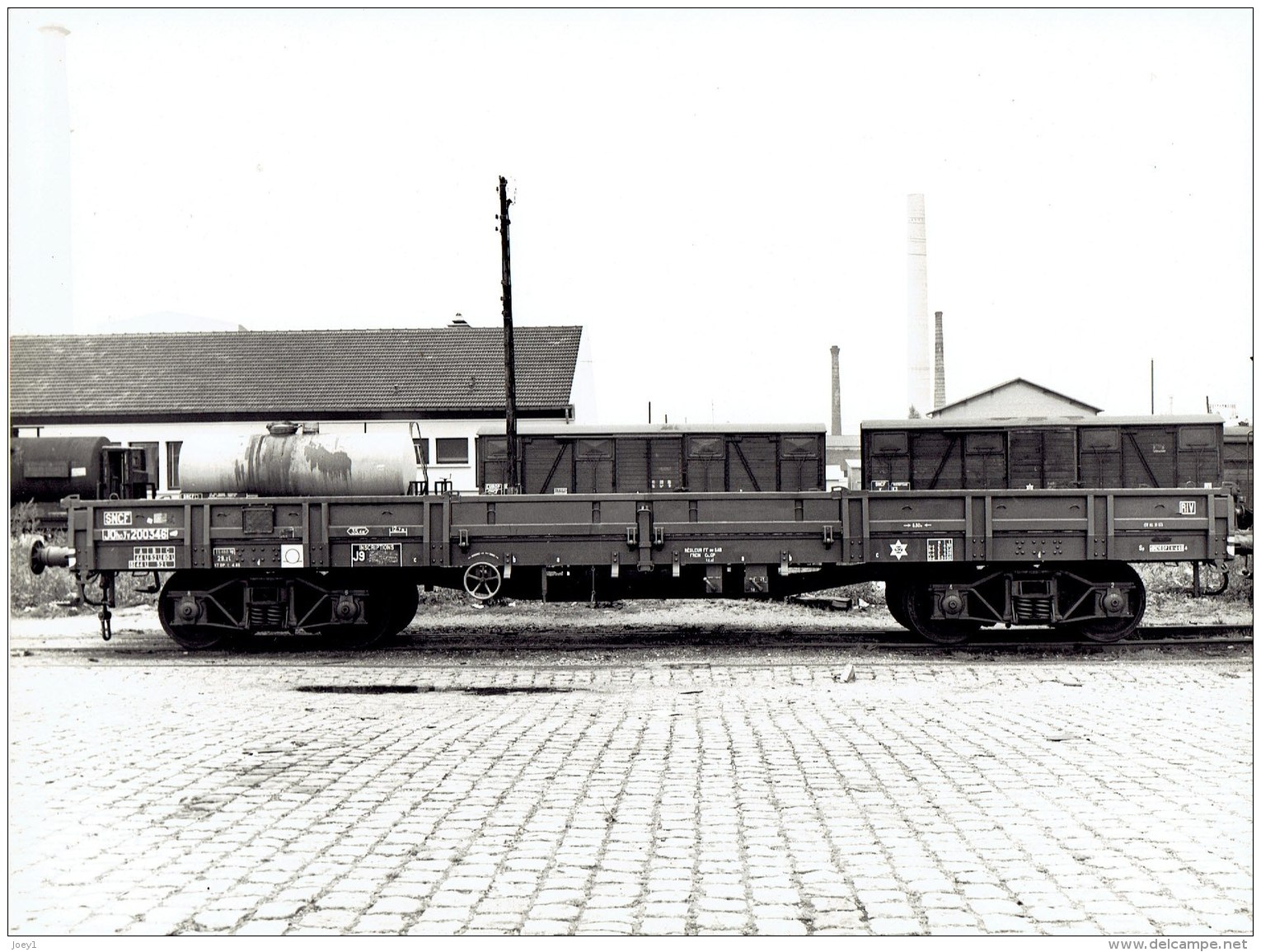 11 photos sncf du labo central section photographie Paris année 1959/1960,format 18/24