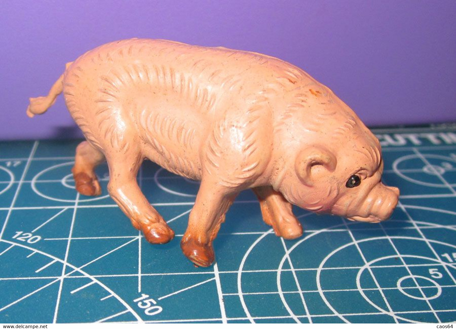 MAIALE PIG Figure - Schweine