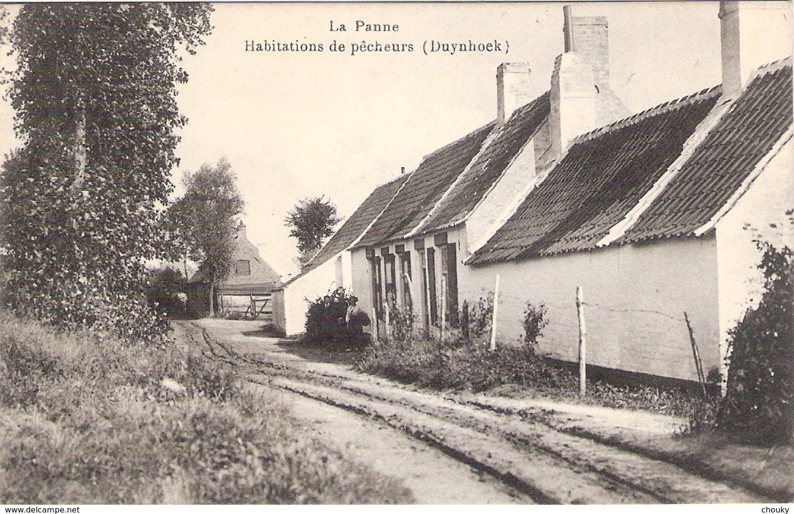 La Panne - De Panne