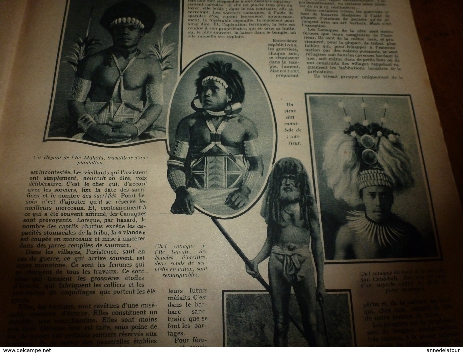 1922 SEV: Les danseuses royales du Cambodge , Sisowath; Les canaques;Devenir vétérinaire;Le ver a soie;Egypte;etc