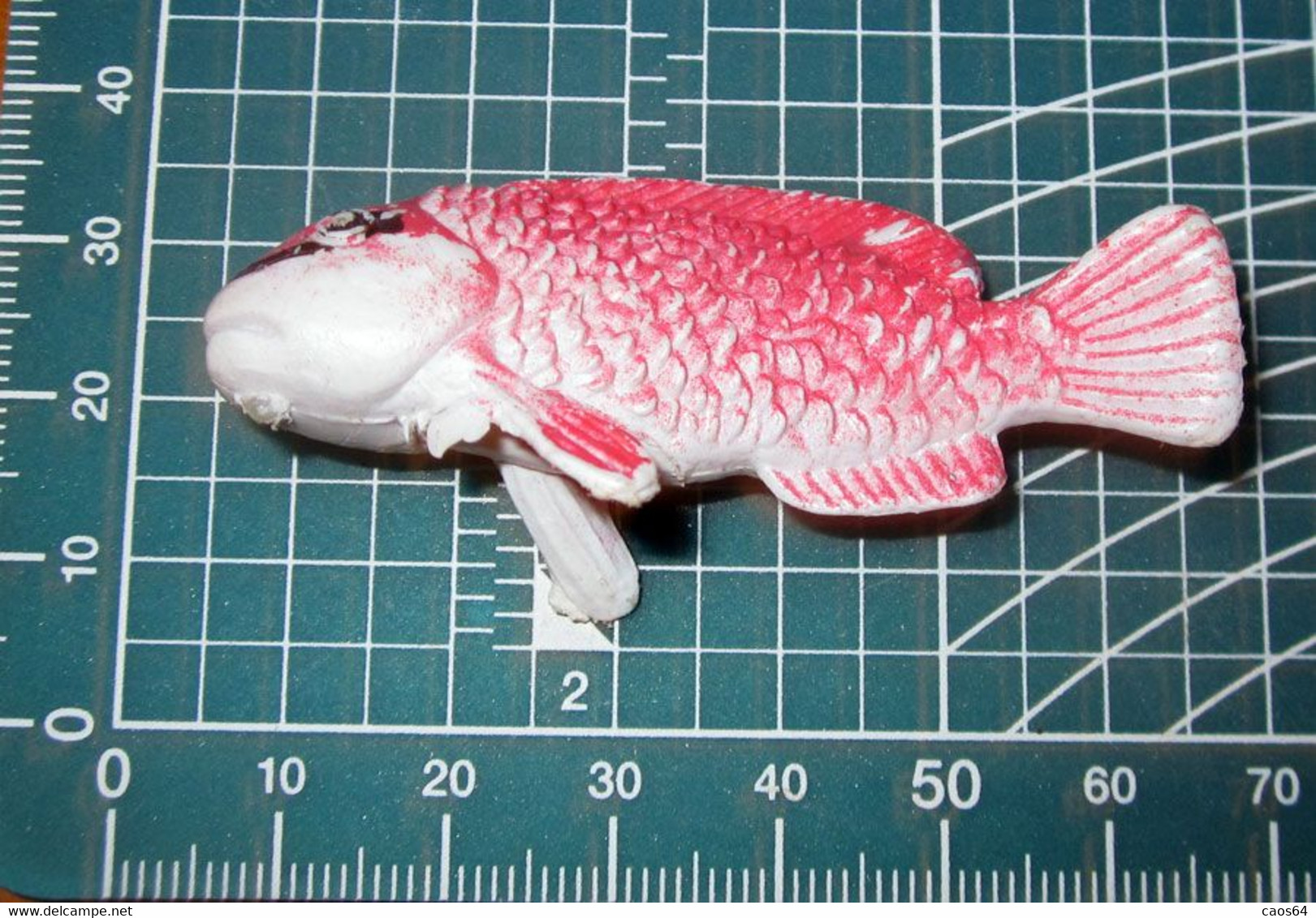 PESCE FISH Figure - Poissons