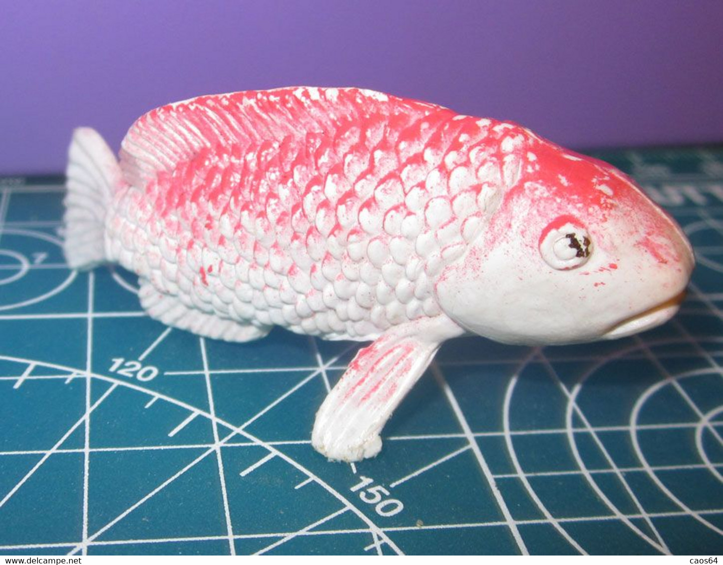 PESCE FISH Figure - Fish