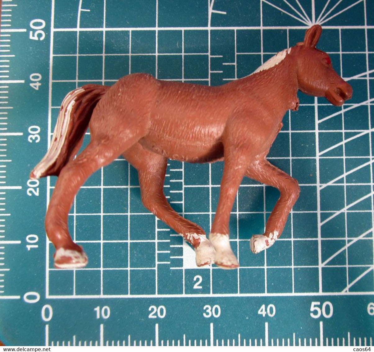 CAVALLO HORSE HONG KONG Figure - Horses