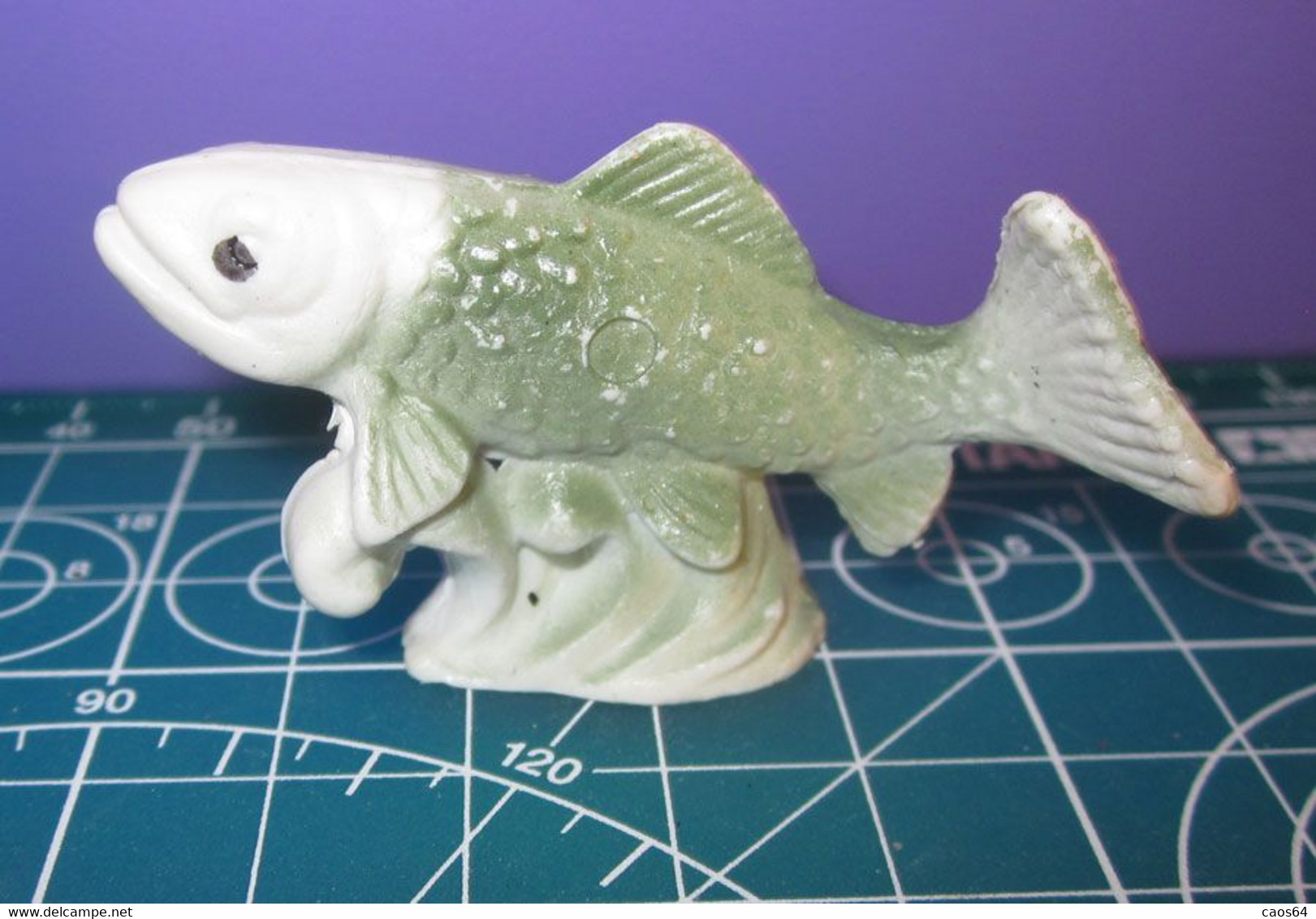 PESCE FISH Figure - Fish