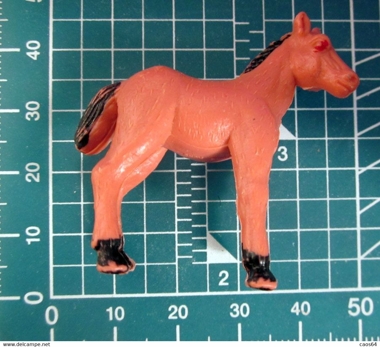 CAVALLO HORSE HONG KONG Figure - Pferde