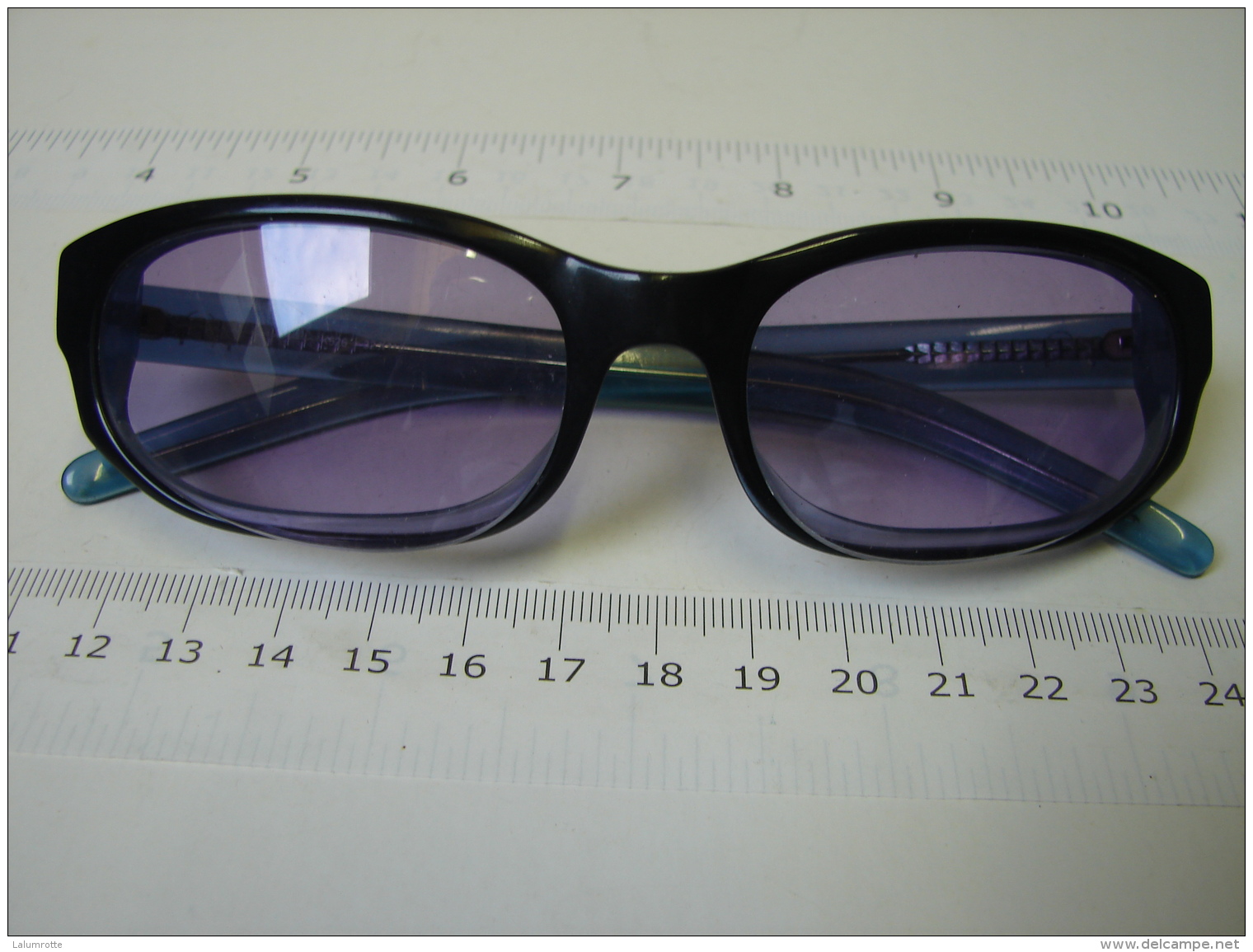 Lot. 917. Lunette De Soleil Kipling - Glasses