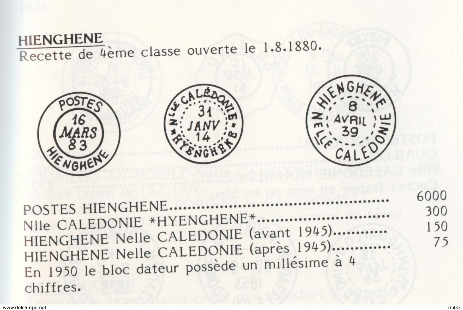 Lettre De Hienghène Pour Le Canada De 1934 Avec 4 T  Dont 1F Voilier Cote Mini 125 €; - Covers & Documents