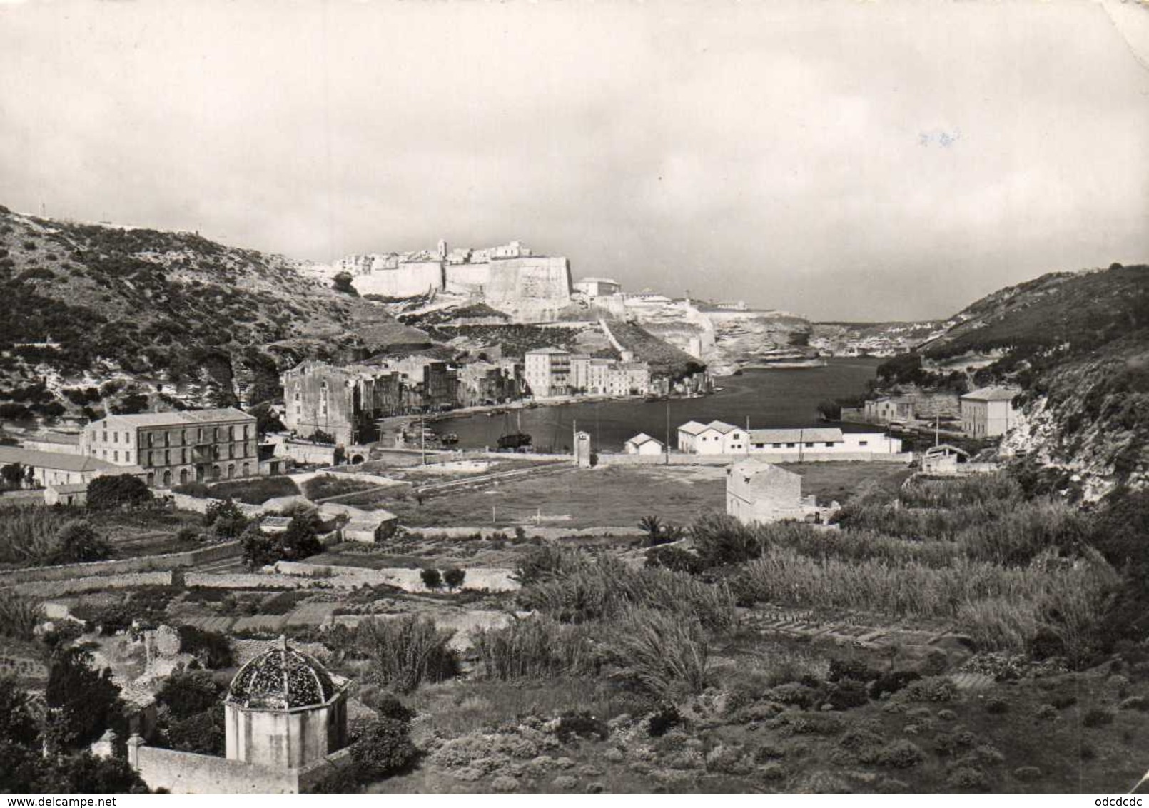 DESTOCKAGE  BON LOT 100 CPSM CPM CORSE  (Toutes Scanées) - 100 - 499 Postcards