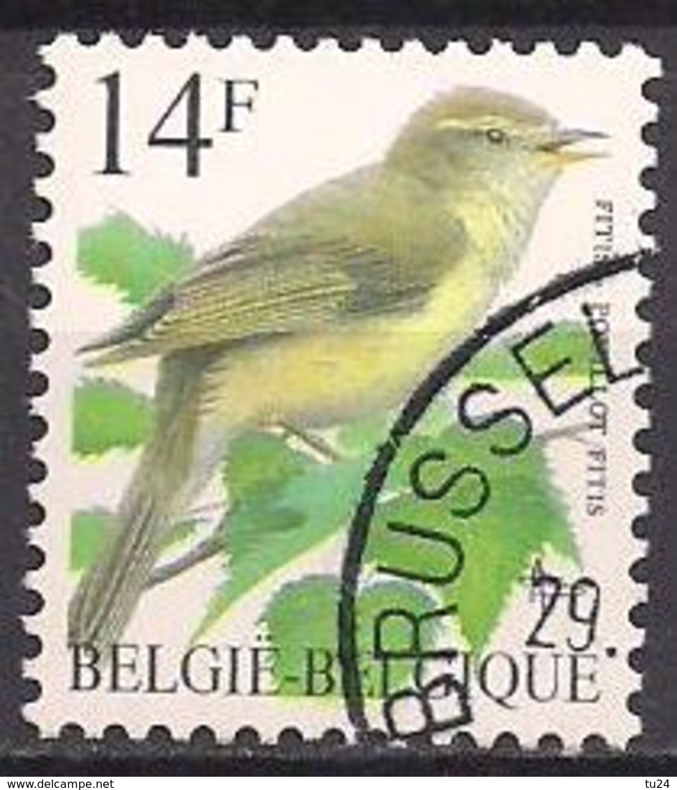 Belgien  (1995)  Mi.Nr.  2675  Gest. / Used  (5bd32) - Used Stamps