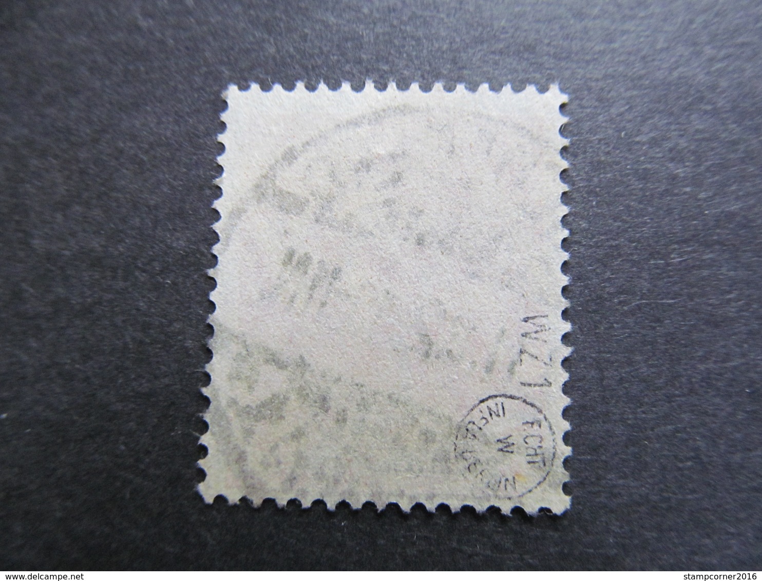 DR 169) DR 169 BPP Geprüft Gestempelt KW 3€ - Used Stamps