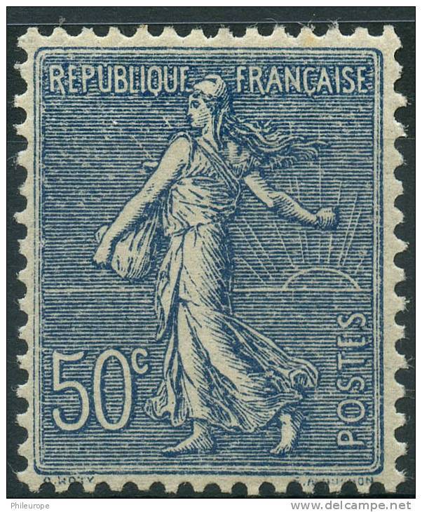 France (1921) N 161  ** (Luxe) - Neufs