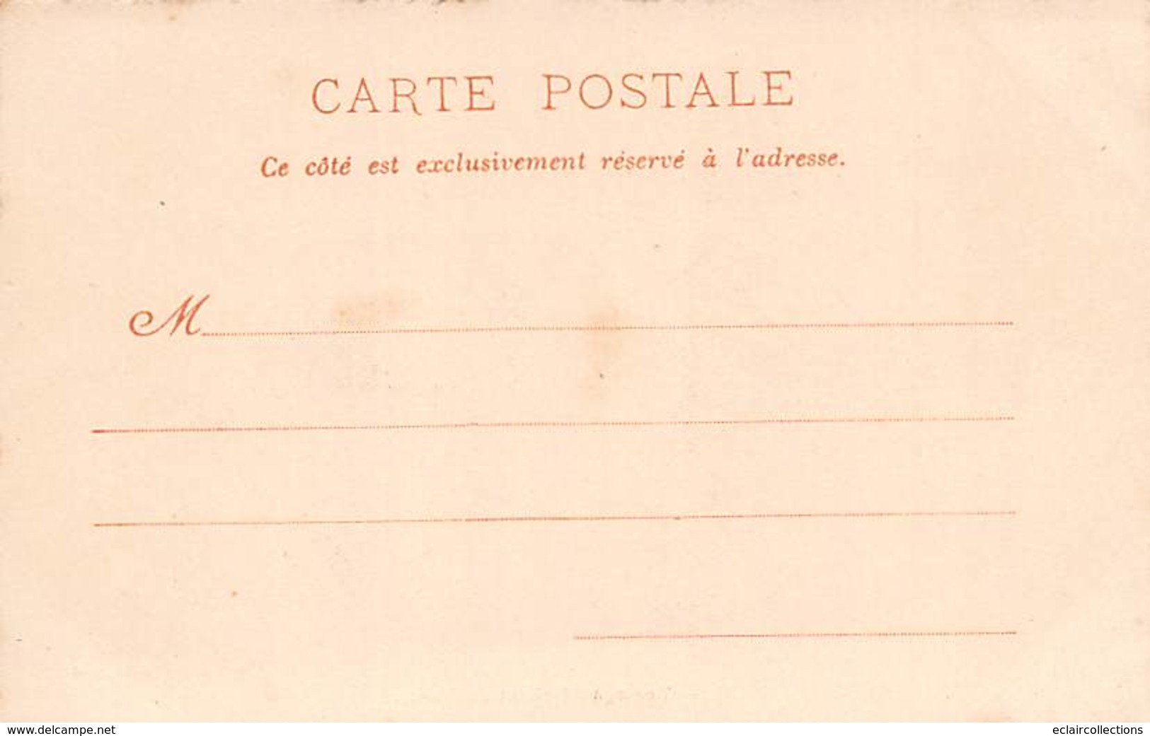 Thème : Autour Du Tabac Et Fumeurs:. Montagnard Pliant Du Tabac   Auvergne ??  (voir Scan) - Autres & Non Classés